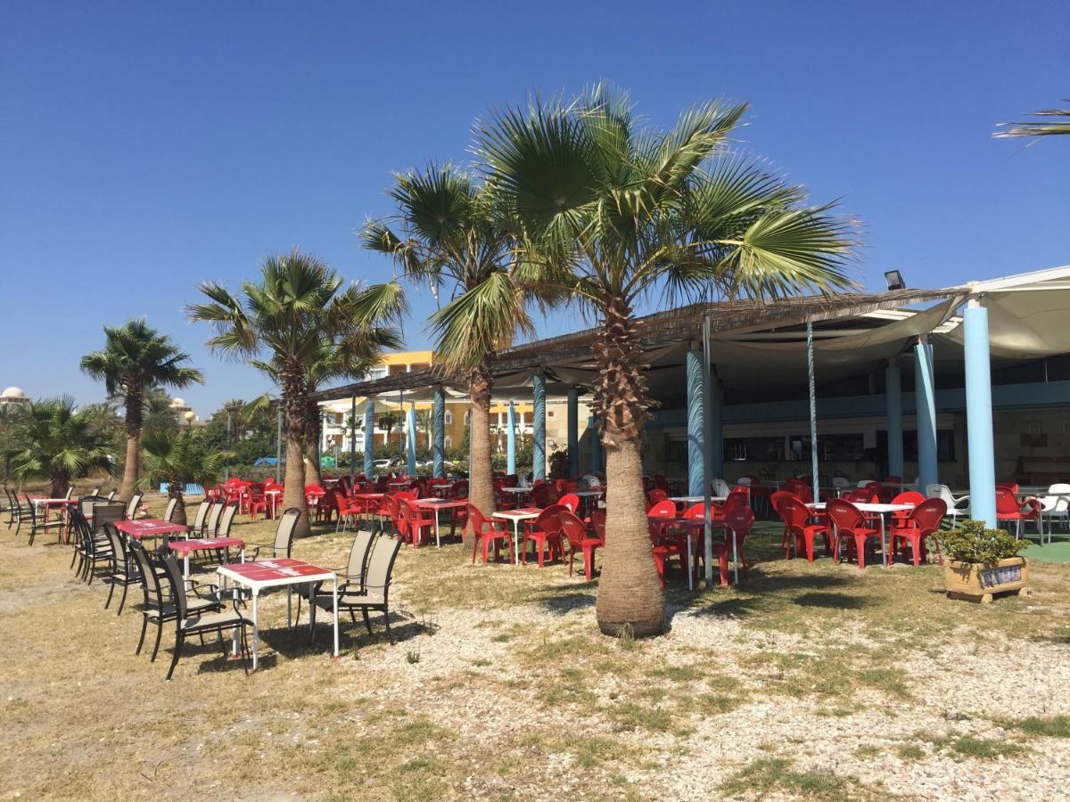 Apartamento VenAVera Playa de Baria 2 K-1D Primera Línea Gran Terraza y WIFI Bagian luar foto